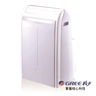 買#二手 GREE格力-GPC09AE移動式冷氣送#二手 NORTHERN北方 移動式冷卻器
