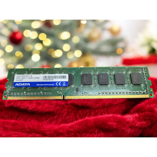 含稅 終身保固 威剛 DDR3 4G DDR3 1600 4GB PC3-12800 01R007