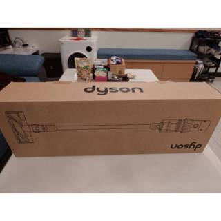 廉售 九成新 Dyson V12 SV35 Detect Slim Total Clean 輕量智慧無線吸塵器 公司貨