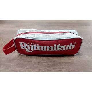 【陽光桌遊】★原價720★ 拉密外出型袋裝版 2~4人玩 Rummikub Mini 中文版 以色列製造 正版