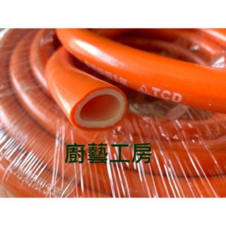瓦斯管 ( 5分) CNS15996安全認證 低壓瓦斯管 低壓管 天然 管 CNS認證 五分 瓦斯爐 熱水器