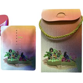 精品咖啡 - 瓜地馬拉禮盒/浸泡式咖啡(5入x10g)共4盒