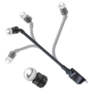 隔日到貨 轉接 Garmin DriveSmart 86 garmin86 中控臺支架 吸盤 17mm 22mm 球頭