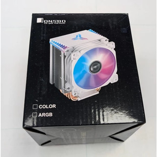 JONSBO 喬思伯CR-1400 EVO CPU散熱器 ARGB版