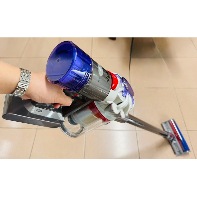 戴森V8 SV25 Motorhead 全新升級版新一代無線吸塵器(全新未拆/台灣公司貨)