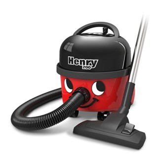 英國原裝 Henry吸塵器 家電 HVR200-11 有線吸塵器 造型吸塵器 家用 商用 保固一年 NUMATIC 送禮