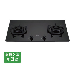 臺中 北屯 實體店面 林內 RB - M 2700 G (B)(可刷卡) 檯面式 極炎 玻璃 雙口瓦斯爐