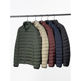 JB雙子星小舖 ★ 預購 日本代購 Uniqlo男裝 超輕羽絨外套 XS-4XL 470067
