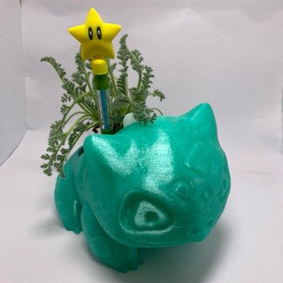 【Sustee 土壤濕度計 裝飾套】 創意造型 澆花提醒 植物園藝 3D列印 貓 聖誕帽 聖誕樹 無敵星星