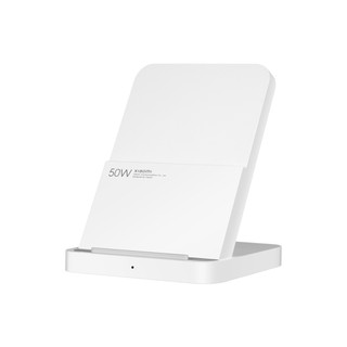 現貨 Xiaomi 50W 立式風冷無線充電座 Pro 風冷無線充電 安靜 散熱 相容 無線充電 快充 無線 充電器 ✬