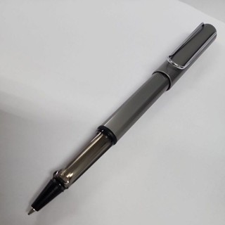 LAMY AL-STAR 恆星系列 326鐵灰鋼珠筆