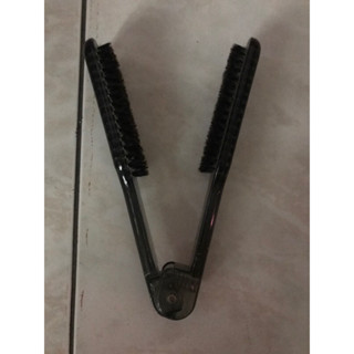 直髮梳直髮夾造型用品