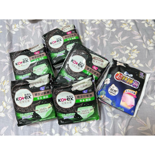 靠得住 草本抑菌 晚安好眠褲 L,XL 蘇菲超熟睡褲XL