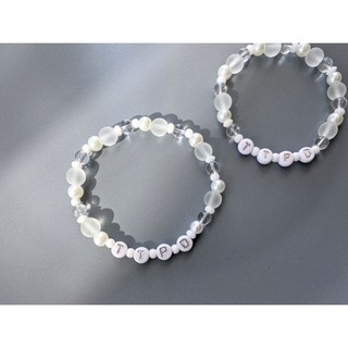 TTPD 泰勒絲友誼手鍊（現貨實拍）Taylor Swift bracelets◾The Cedrus