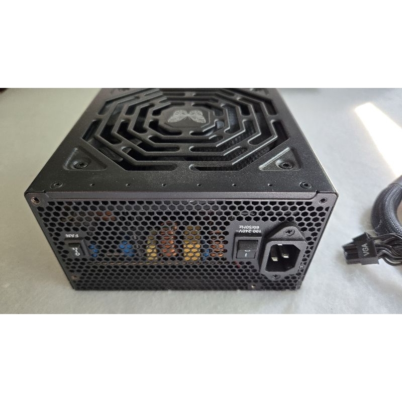 LEADEX III GOLD 850W