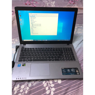 華碩 ASUS X550Jk i5四核心筆記型電腦 GTX850M 2g獨顯