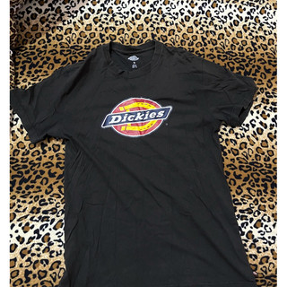 【二手】Dickies美版短T