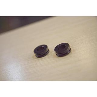 [輻射套管]輻射卡鉗 套筒 M10規格 7.5MM 勁戰 BWS 245MM碟盤 改260MM 陽極處理 轉接座