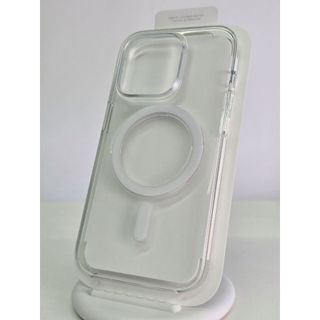 透明硬殼! iPhone 14 Plus Pro Max用【台北快貨】全新Apple原廠正貨 Magsafe 磁充保護殼