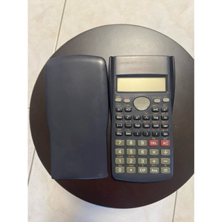 CATIGA 二手工程用計算機 計算機CA-3500V