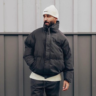 DOWN JACKET 保暖 麵包外套 羽絨外套
