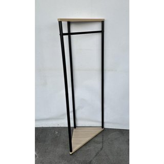 【便宜二手傢俱選宏品】中古家具家電買賣 A4112515W*角落架* 高低櫃 鞋櫃 沙發 電視櫃 書櫃 酒櫃 餐櫃 收納