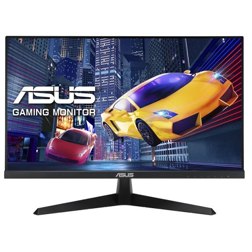 (聊聊享優惠) ASUS 23.8吋寬螢幕 IPS 120Hz 電競螢幕 (台灣本島免運費) VY249HGR
