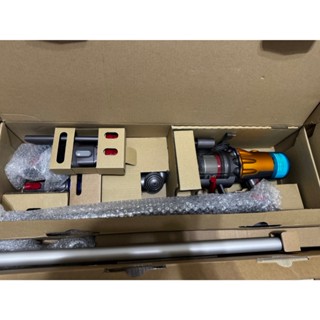 全新dyson V12 Detect Slim Absolute SV46 ABL 日新品含原廠支架廠支架