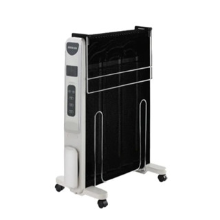 【HERAN 禾聯】防潑水即熱式電膜電暖器 HMH-12R05(H)