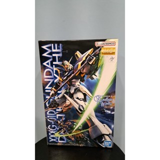 九龍仔模型 臺中店 MG XXXG-01D 死神鋼彈 1/100