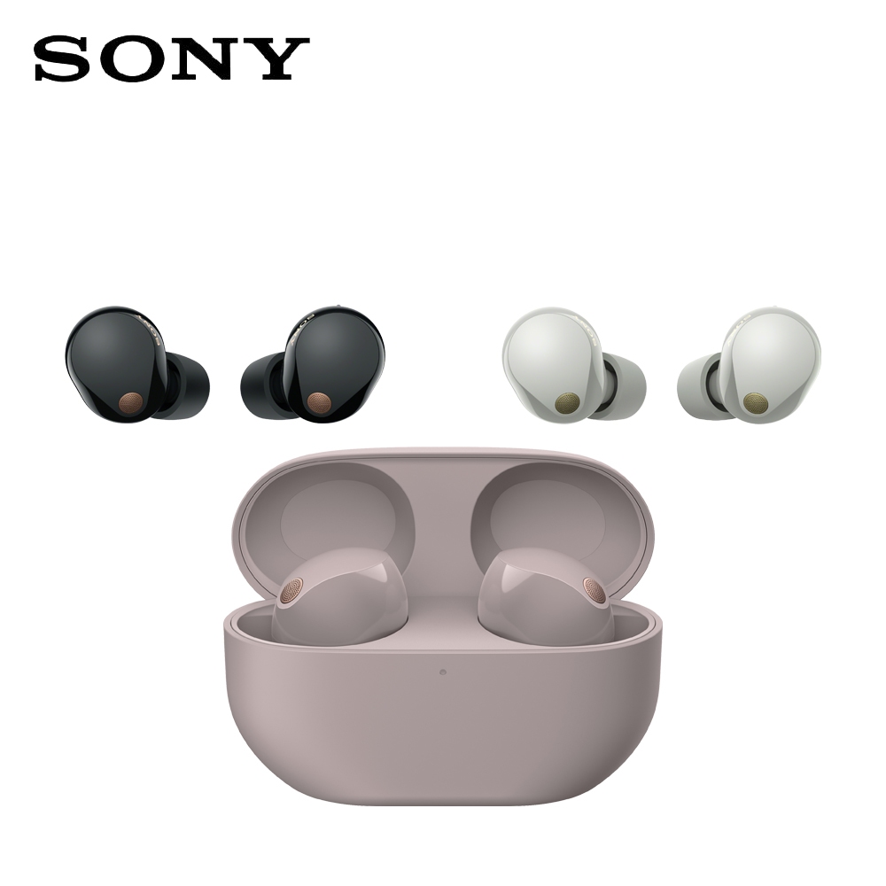 SONY WF-1000XM5 3色 旗艦真無線藍牙耳機