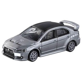 TOMICA PREMIUM 02 三菱Lancer Evolution Final TM29816