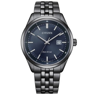 【聊聊甜甜價】CITIZEN 星辰 GENTS系列 簡約時尚 光動能腕錶 BM7567-50L