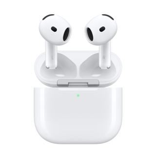 Apple AirPods 4 主動式降噪款 MXP93TA/A(無線充電盒(USB‑C)(全新未拆/公司貨)