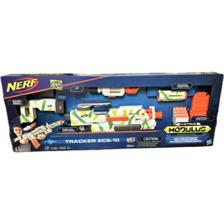 💥NERF 自由模組 ecs10追蹤者 💥
