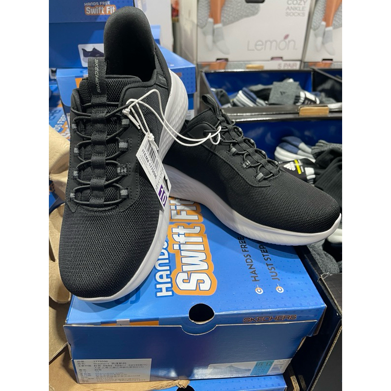 [Costco限量代購］Skechers男款運動鞋