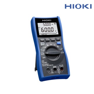 HIOKI DT4261 日本製 數位三用電表 唐和公司貨 新竹日立五金
