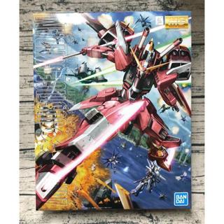 《HT》模型 BANDAI MG 1/100 無限正義鋼彈 鋼彈SEED 5063041
