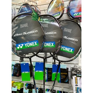 ▪︎大翔羽球專賣▪︎ YONEX ARCSABER 全新系列塗裝 FEEL / ABILITY / CLEAR 優乃克