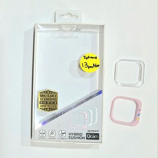 JTLEGEND iphone 13 Pro Max 防摔 手機殼 Max Hybrid Cushion QCam