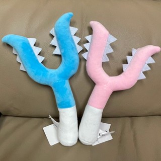 夾娃娃 吉伊卡哇 討伐棒 絨毛娃娃 高約22cm