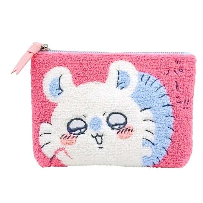 日本 吉伊卡哇 小桃 モモンガ 小桃收納包 小桃尾巴吊飾 小桃周邊專區 (現貨)