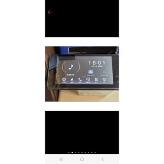車美仕Toyota豐田Latw19da.7吋Garmin導航音響Carplay主機sienta.wish.vios