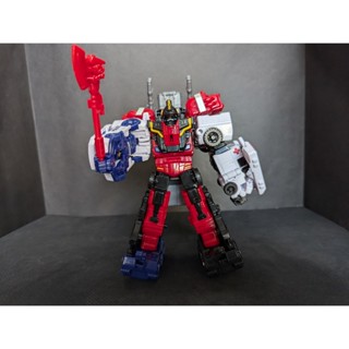 韓國玩具 機器戰士 Tobot Mini L M P 二手