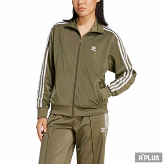 ADIDAS 女 FIREBIRD TT 運動外套 - IY4742