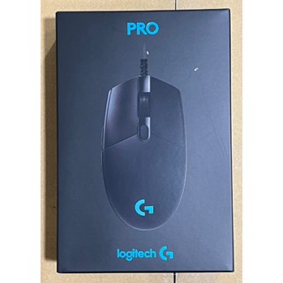 ❤️現貨馬上出 羅技 Logitech G PRO 電競有線滑鼠 電競滑鼠
