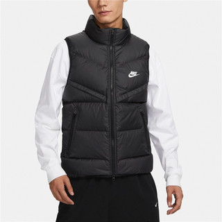 NIKE SF WR 650-D FLD VEST 男生款 FB8184010 運動背心 羽絨背心 鴨絨填充 保暖