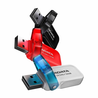 現貨 賠售 威剛ADATA 16G隨身碟 UV240 臺灣製