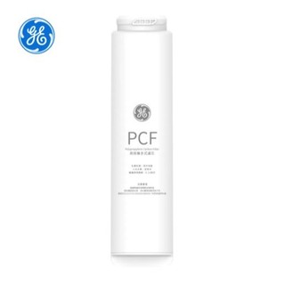 GE 奇異 極光第一道PCF濾芯