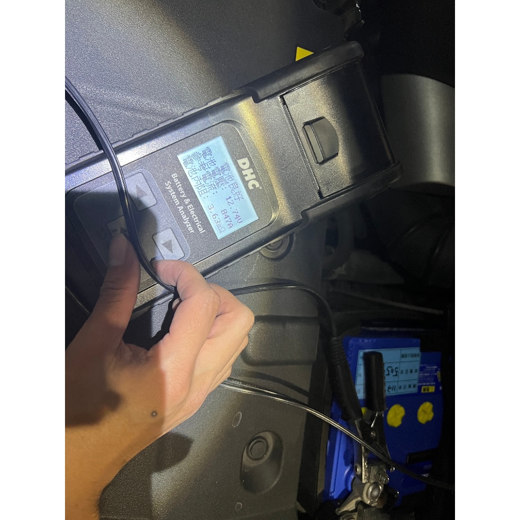 847CCA 啟動能力【全電行】來吧 LEXUS NX200 電池更換 國際牌 S-115 S115 S115L